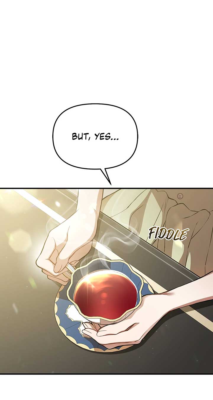 The Secret Bedroom of a Dejected Royal Daughter Chapter 82 21